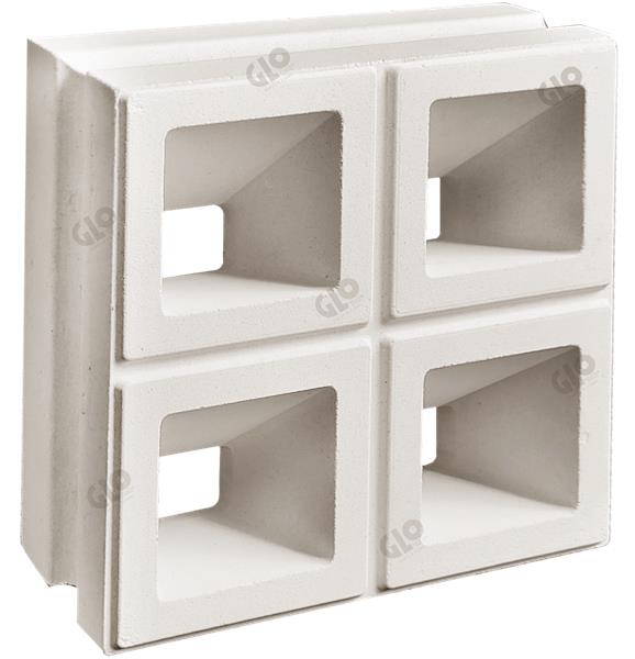 Breeze Blocks: 15- Airstella