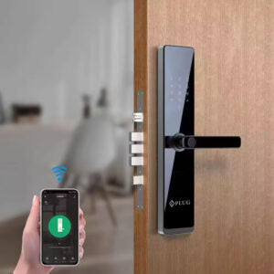 iPLUG I05 V2 Smart Door Lock