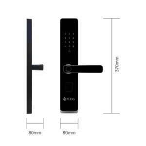 iPLUG I05 V2 Smart Door Lock