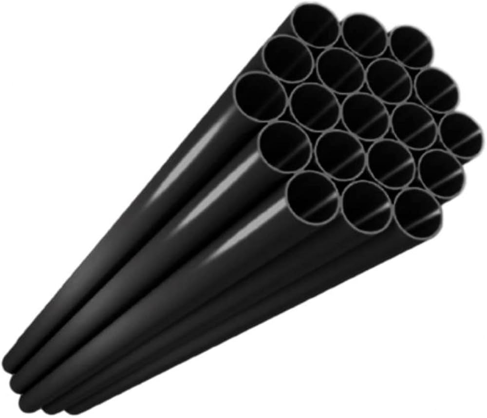 PRECISION CONDUIT uPVC MMS PIPES