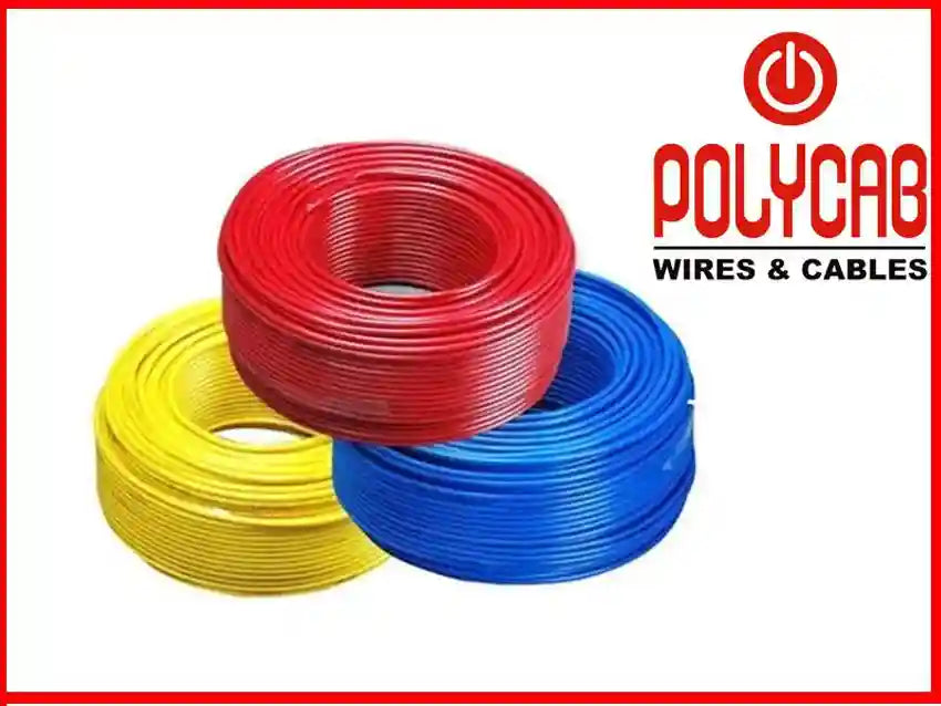 POLYCAB OPTIMA+