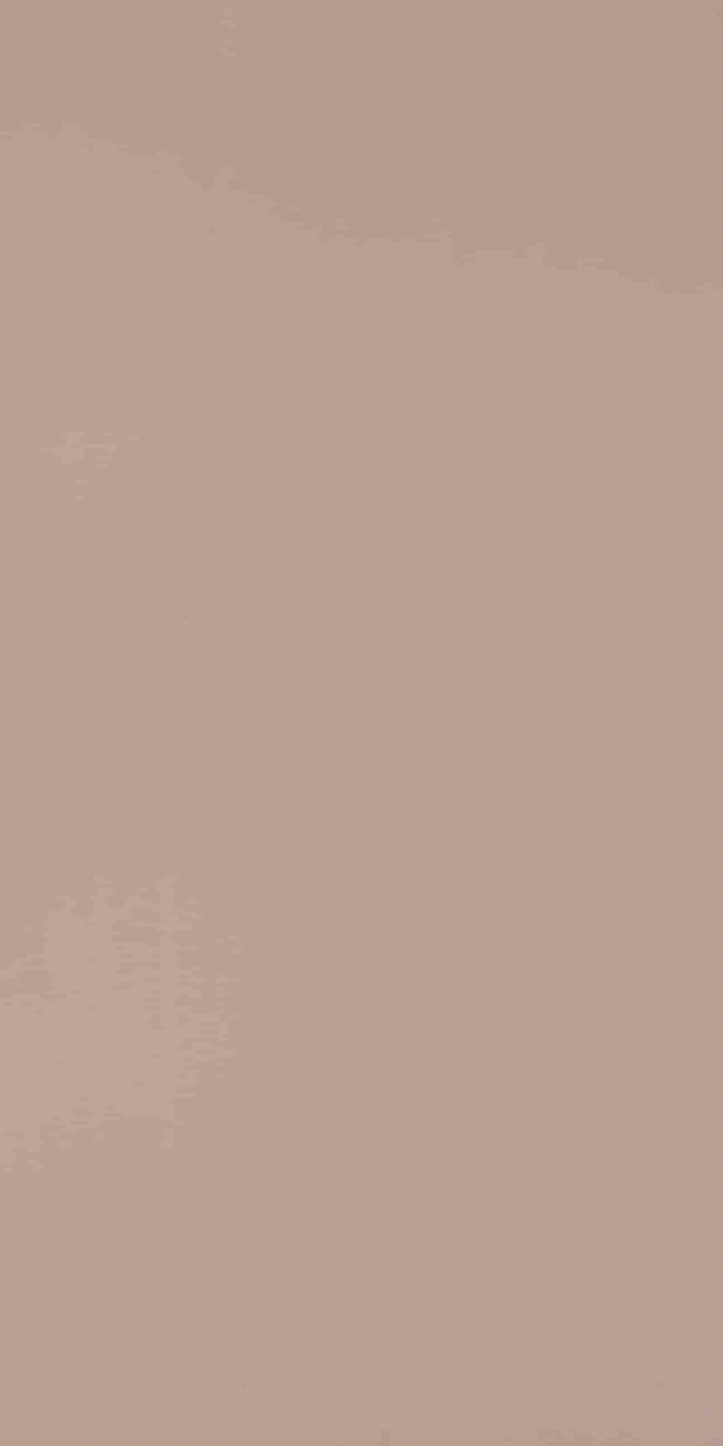 Soft Beige Solid – Elegant Minimal Surface