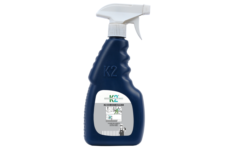 K2 CHROMECLEAN (B)