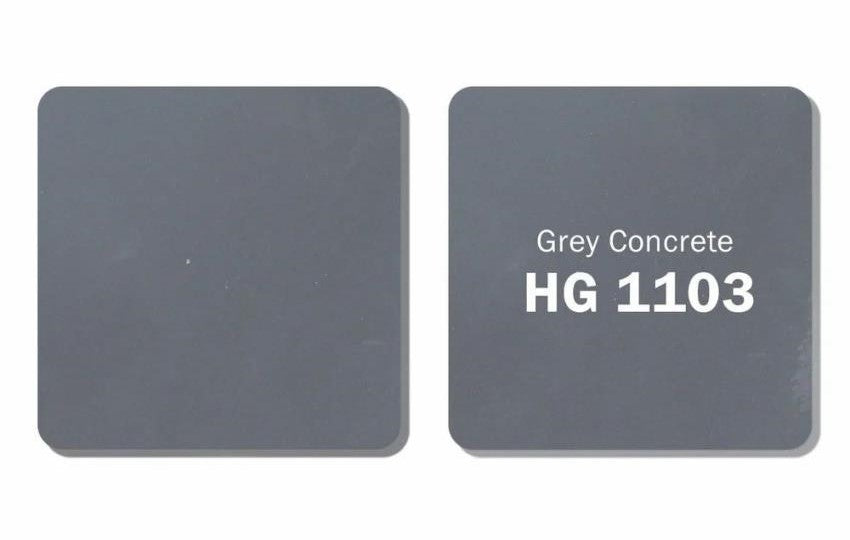 Grey Concrete HG 1103