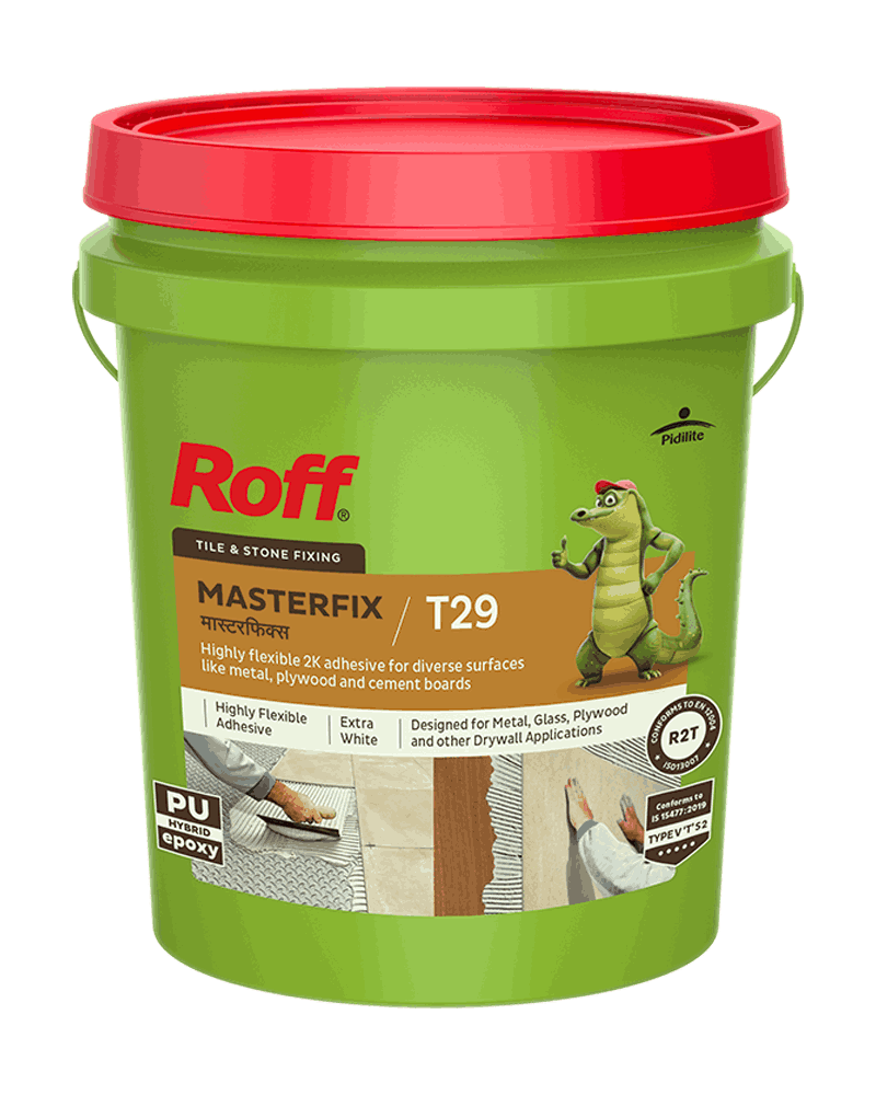 Roff Masterfix T29