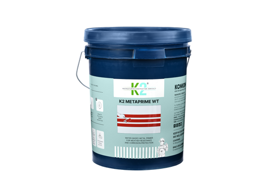 K2 METAPRIME WT