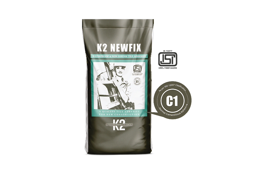 K2 NEWFIX – tvashta