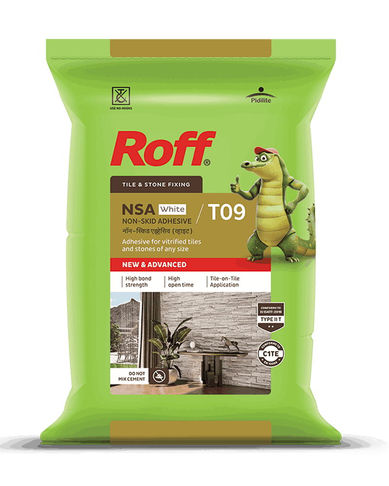Roff Non-Skid Adhesive T09