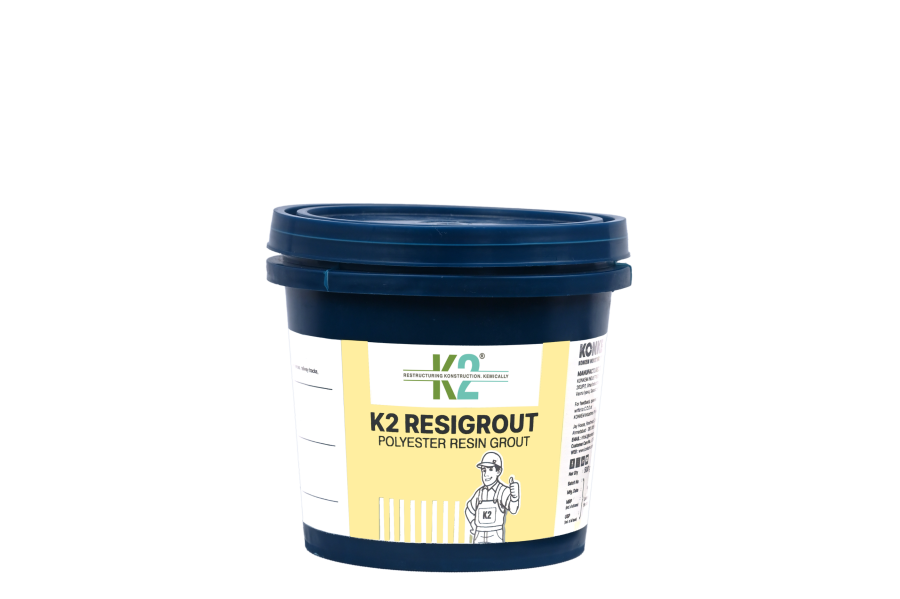 K2 RESIGROUT