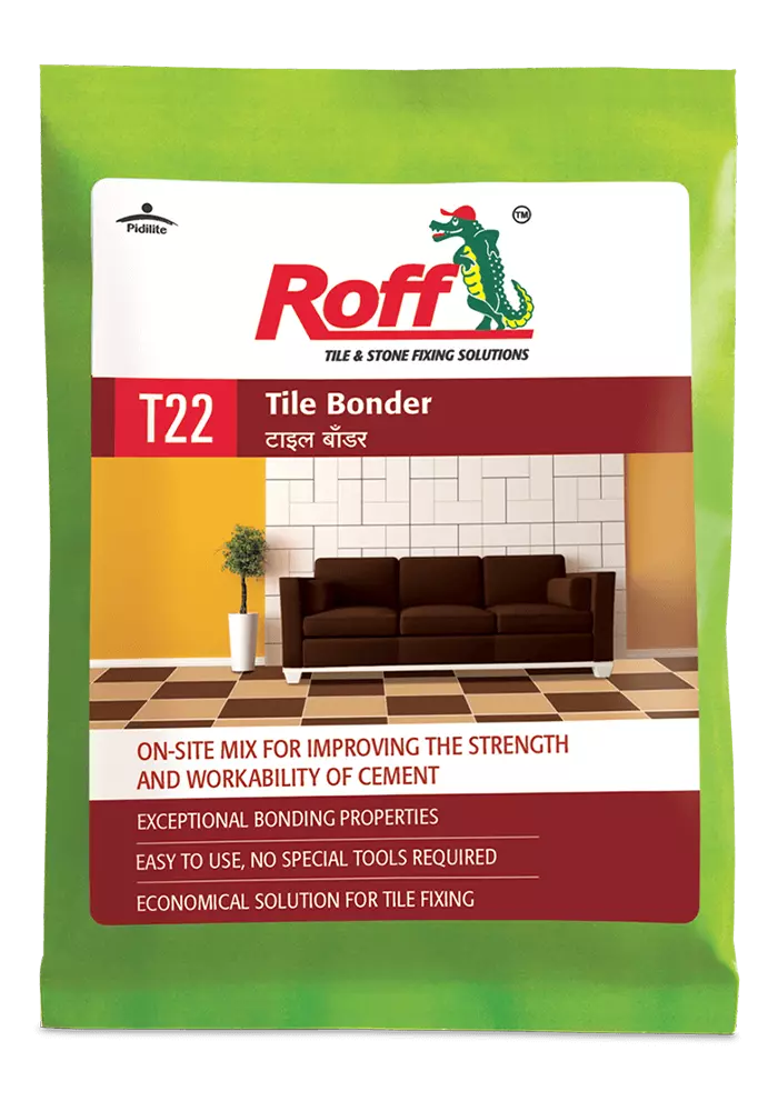 Roff Tile Bonder – T22