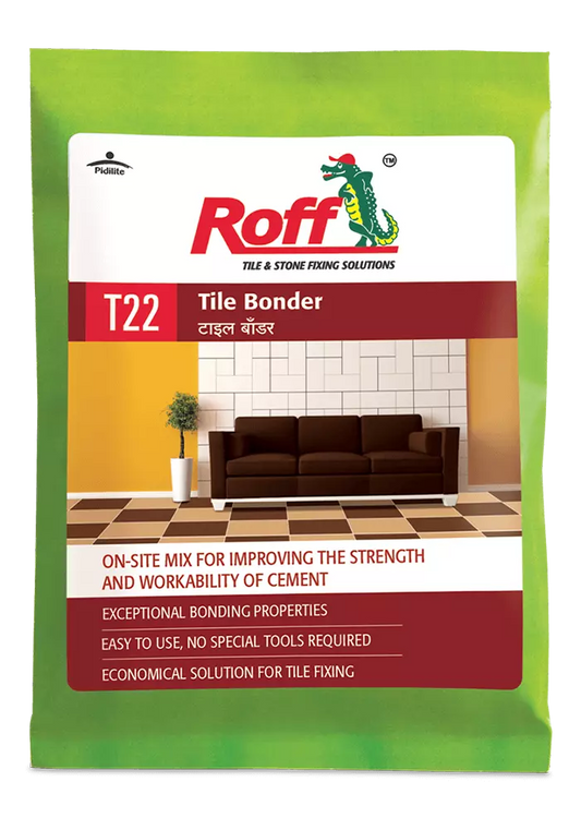 Roff Tile Bonder – T22