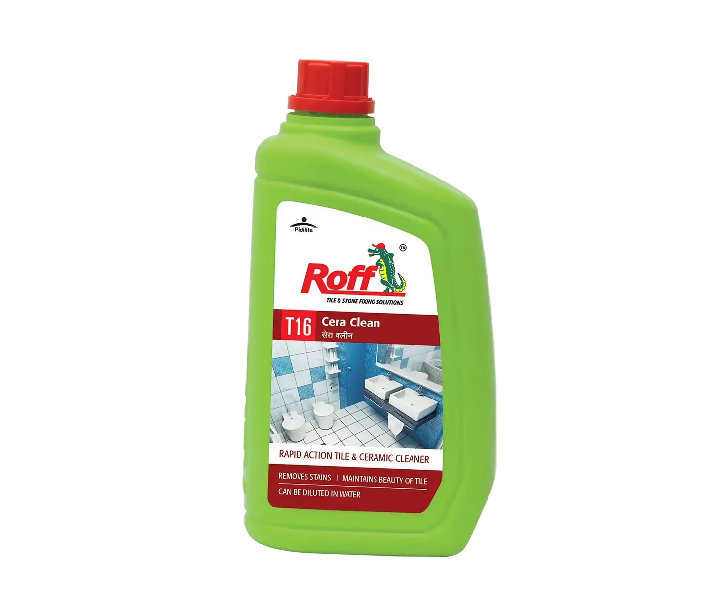 Roff Cera Clean – T16