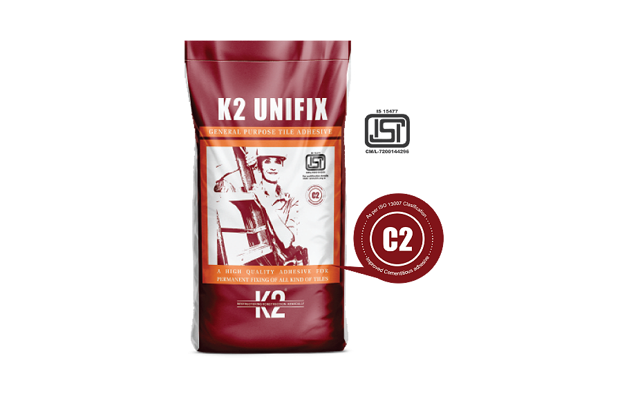 K2 UNIFIX