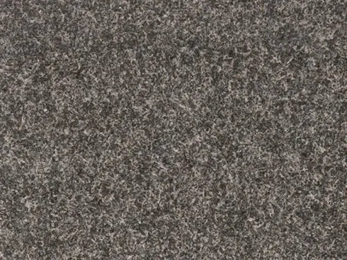 Slab Absolute Black Flamed Granite