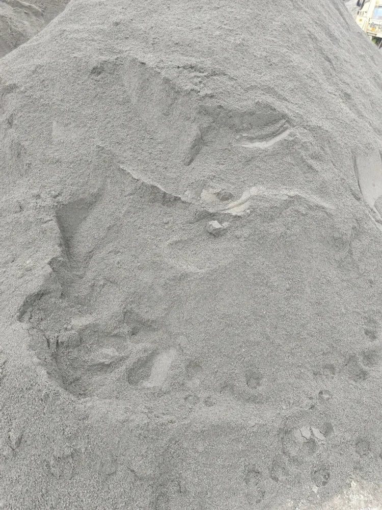 Construction M-Sand