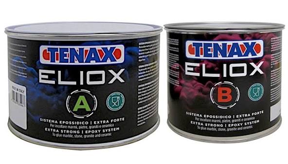 Tenax Eliox