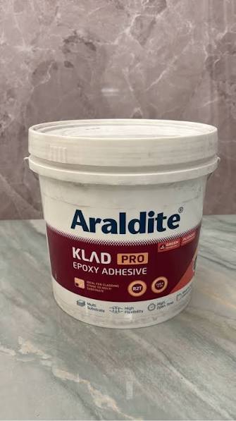 Araldite KLAD PRO