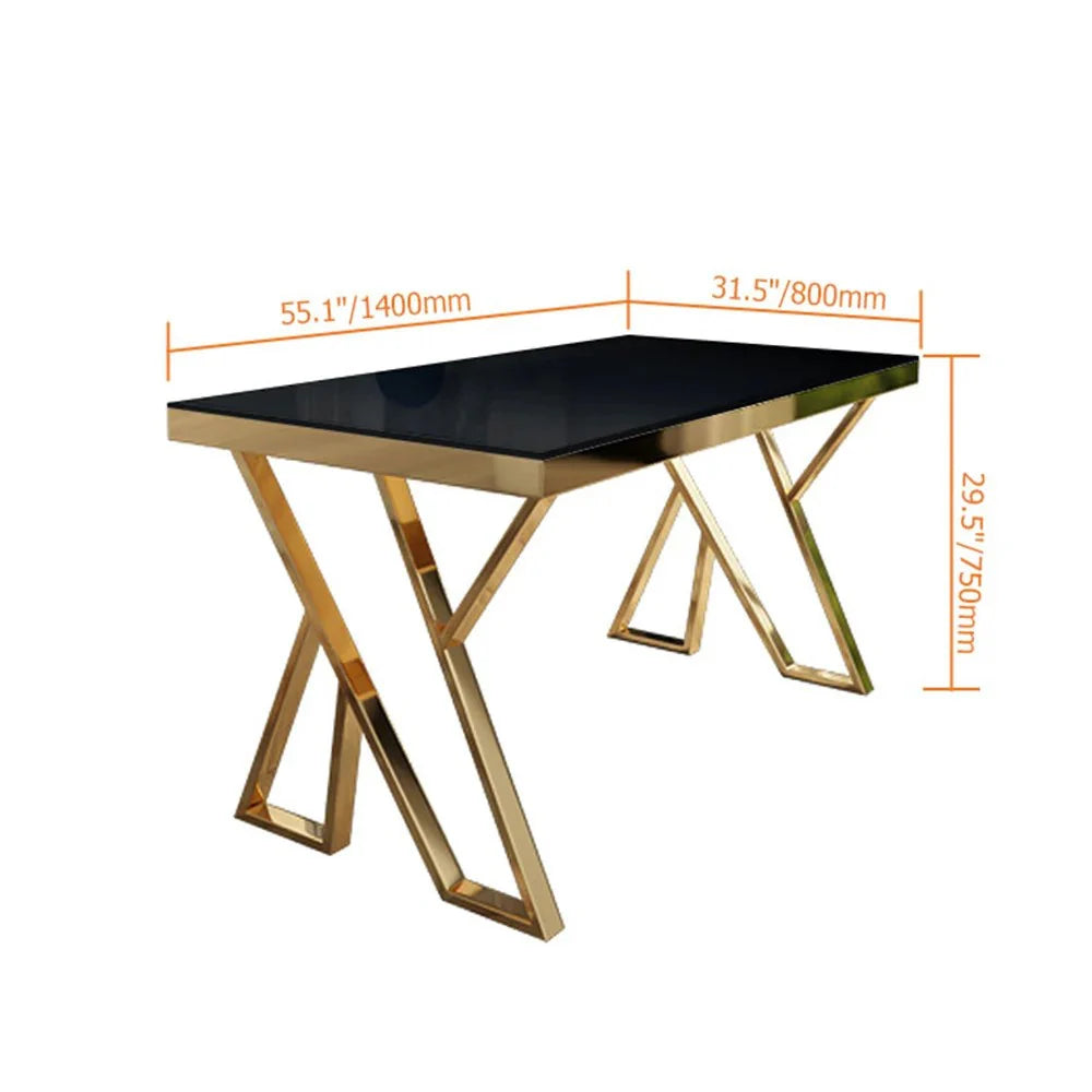 Feast fiesta dining table with chairs