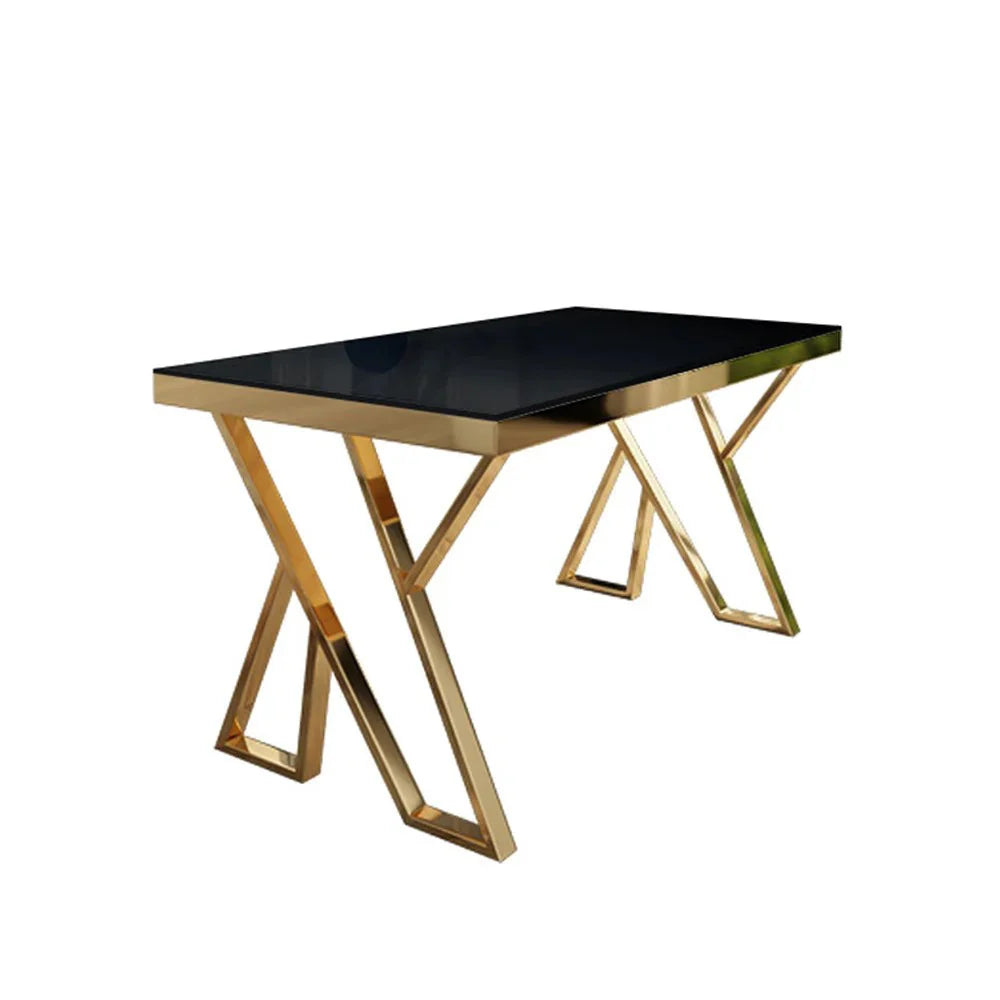 Feast fiesta dining table with chairs