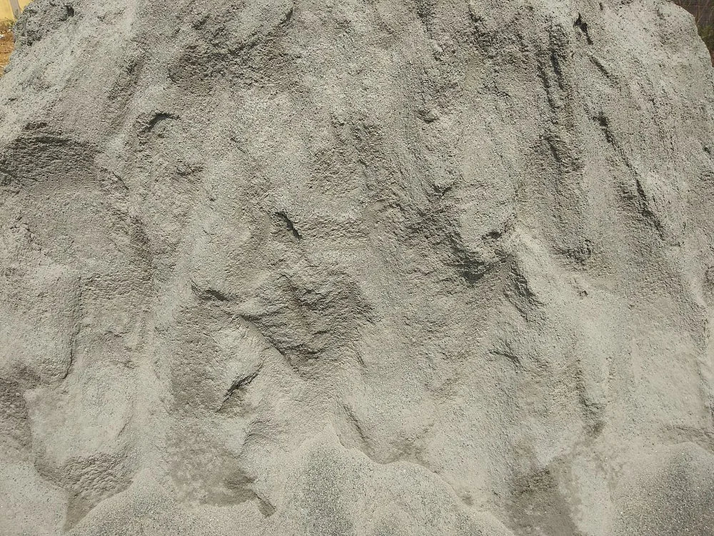 Construction M-Sand
