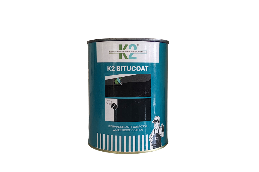 K2 BITUCOAT