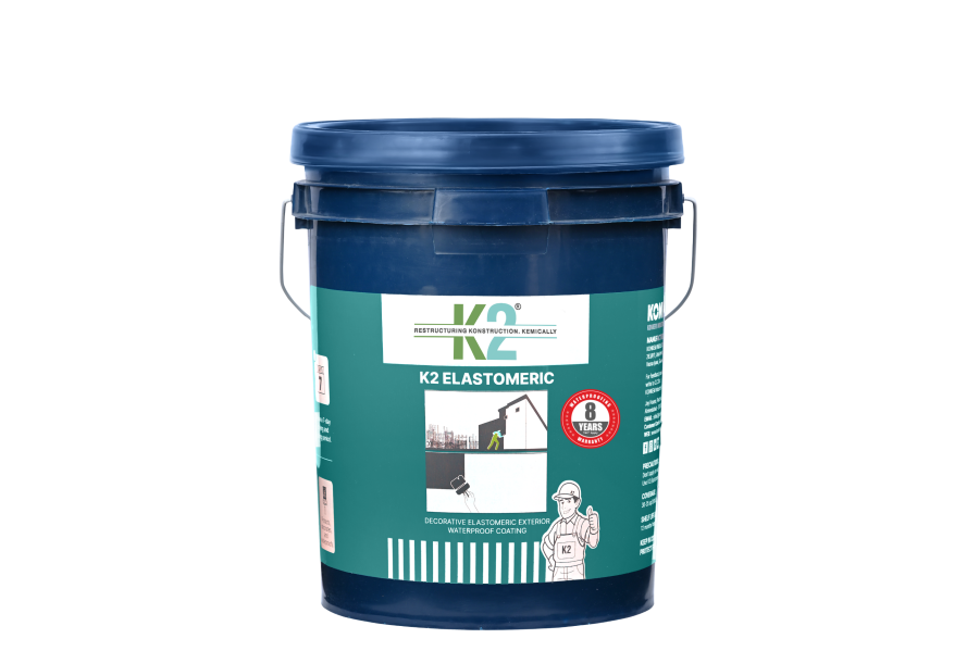 K2 Elastomeric