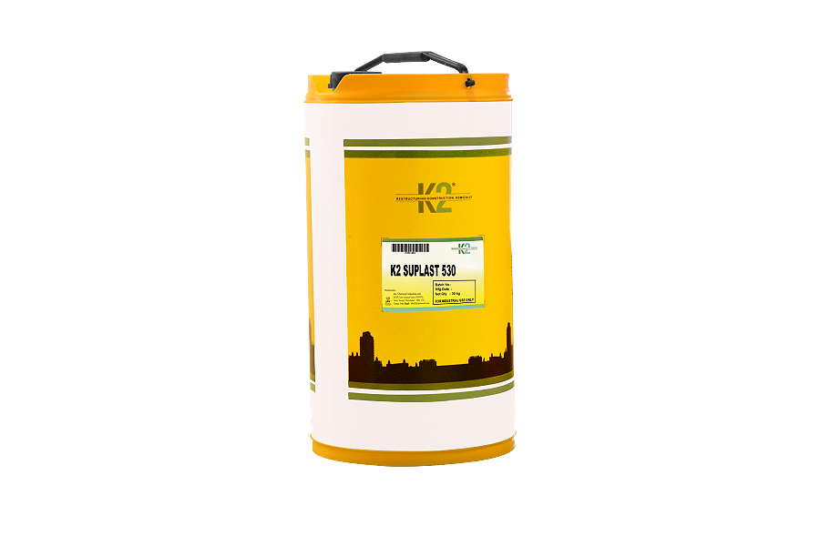 K2 Suplast 530