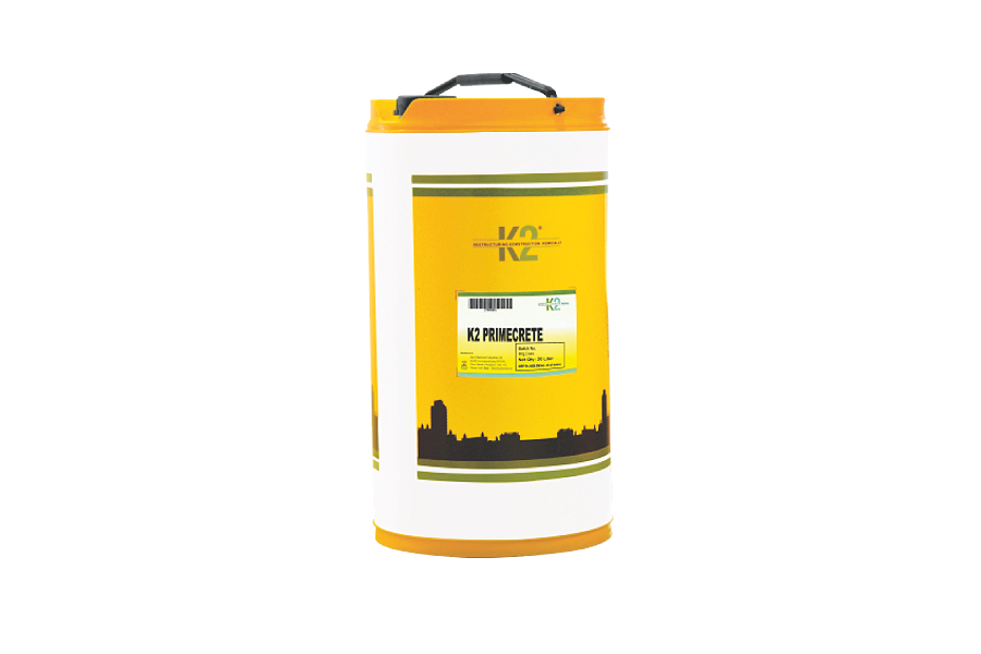 K2 Primecrete