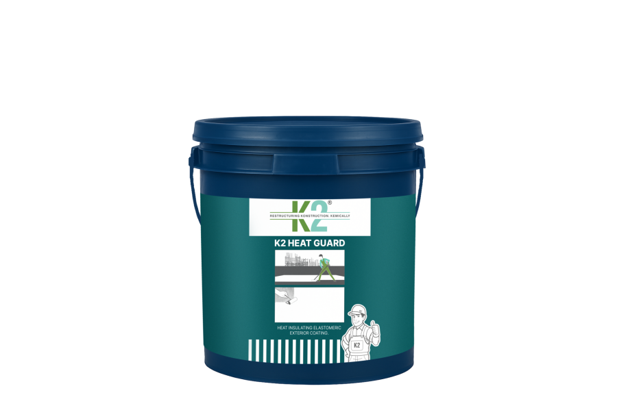 K2 Heat Guard
