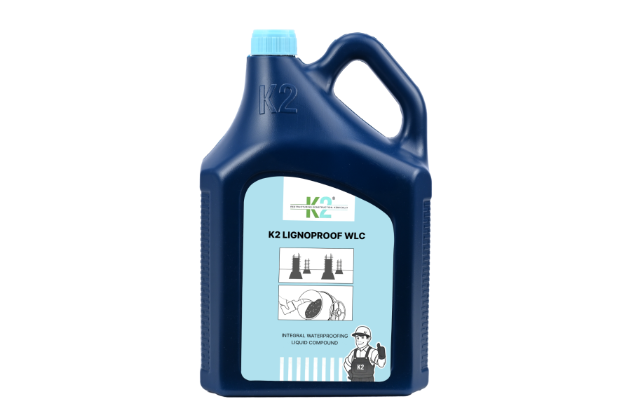 K2 Lignoproof WLC