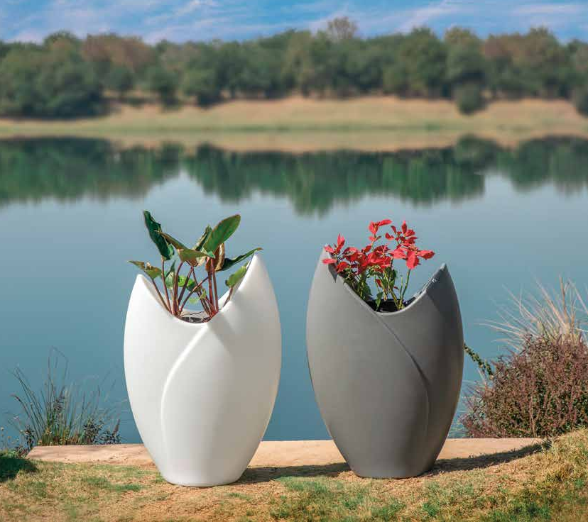TULIP Planter