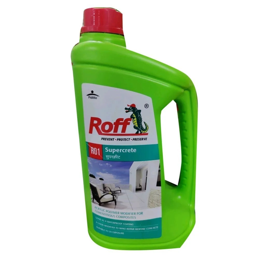 Roff Supercrete R01