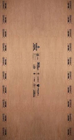 Century Club Prime Plywood