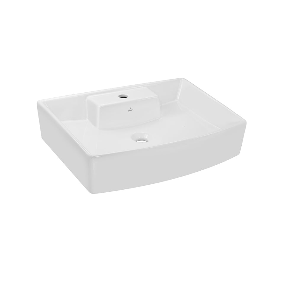 Table Top Basin - White