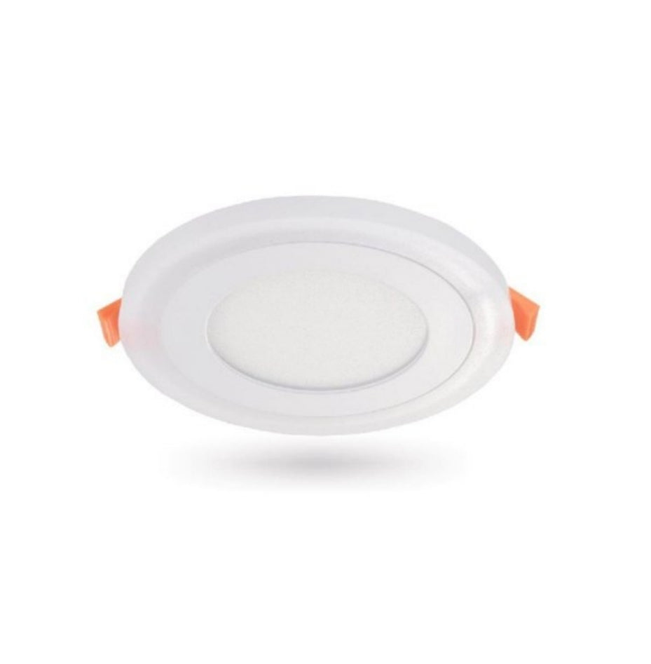 RS 3+3W Series – Recessed Light