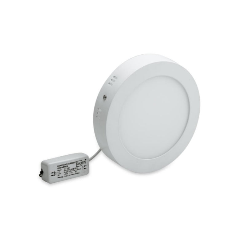 RS SFPL – Surface Panel Light