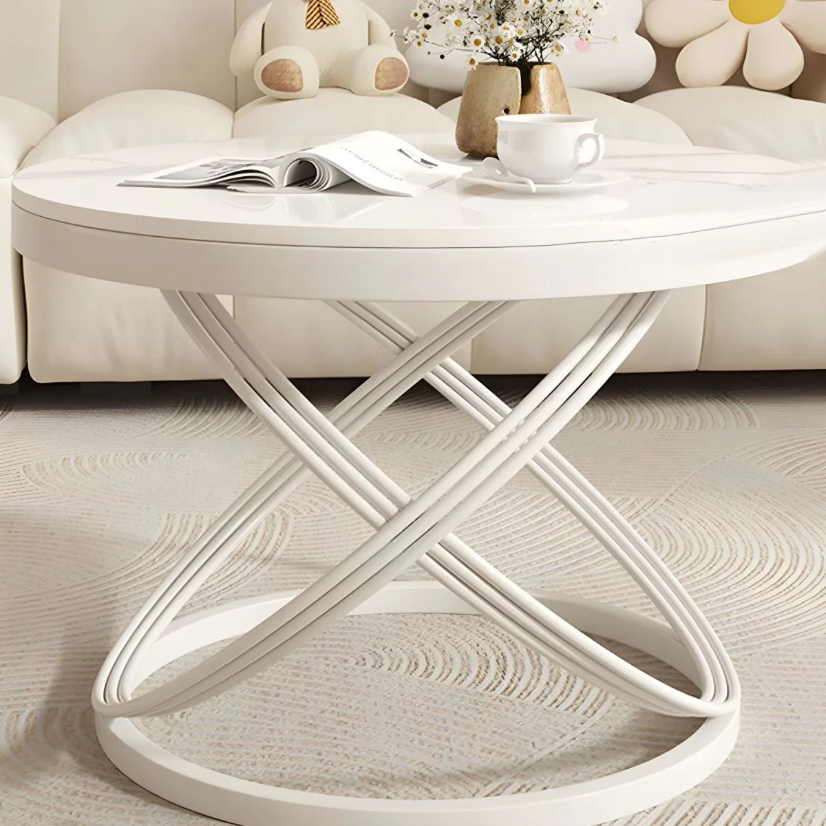 Mobius Coffee Table