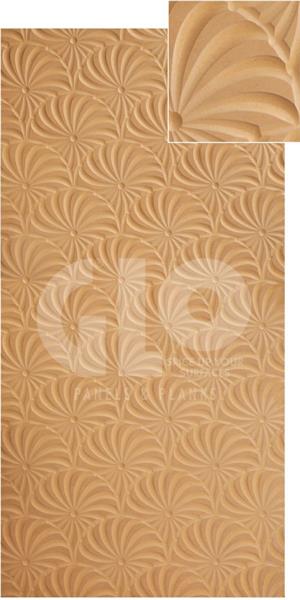 MDF Wave Board 12mm: 936