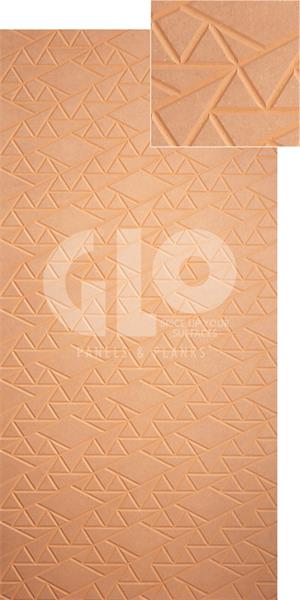MDF Wave Board 12mm: 945