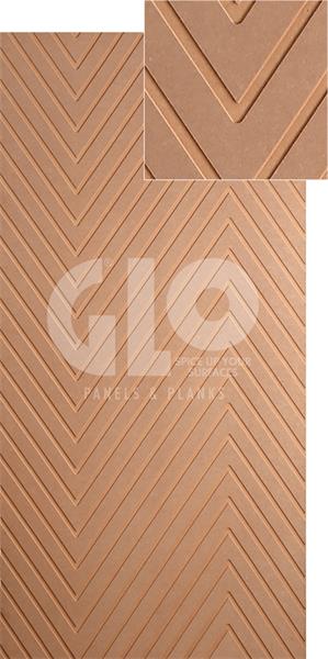 MDF Wave Board 12mm: 947
