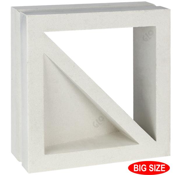 Breeze Blocks: 23- Connect