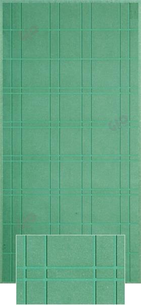 HD-HMR Fluted Panels - 5mm: 3464