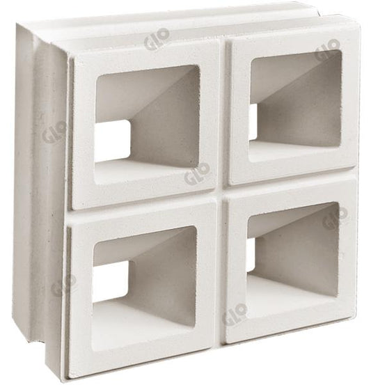 Breeze Blocks: 15- Airstella