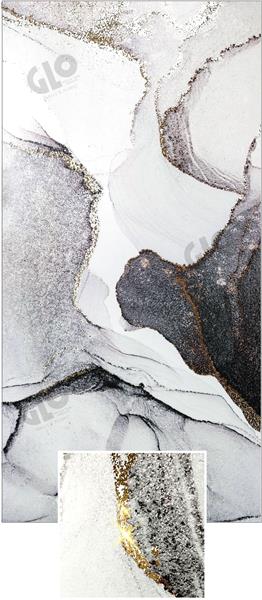 GLO-LAM Sparkling Surfaces/Marble: 2985