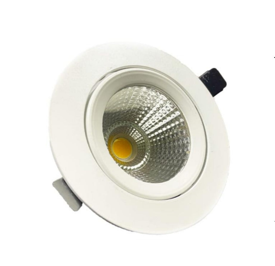 RSCOB MOV – COB Downlight