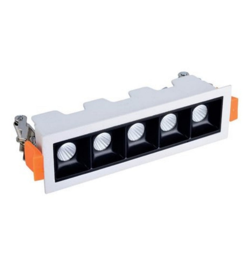 RS Laser – Linear Downlight