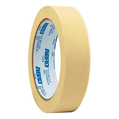 Premium Masking Tape for Painting and Surface Protection