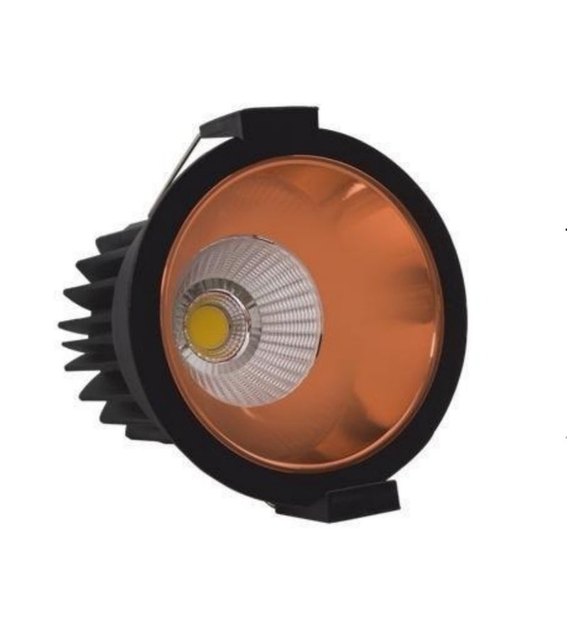 RSCOB Delta – COB Downlight