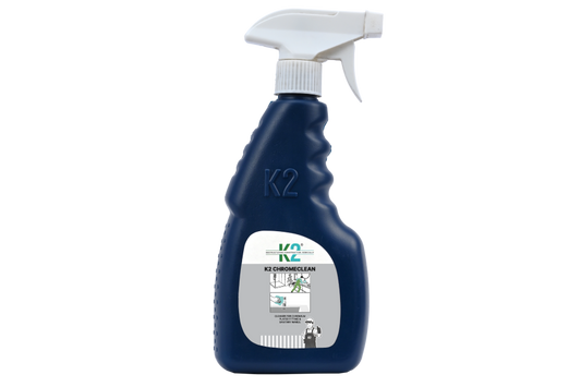 K2 CHROMECLEAN