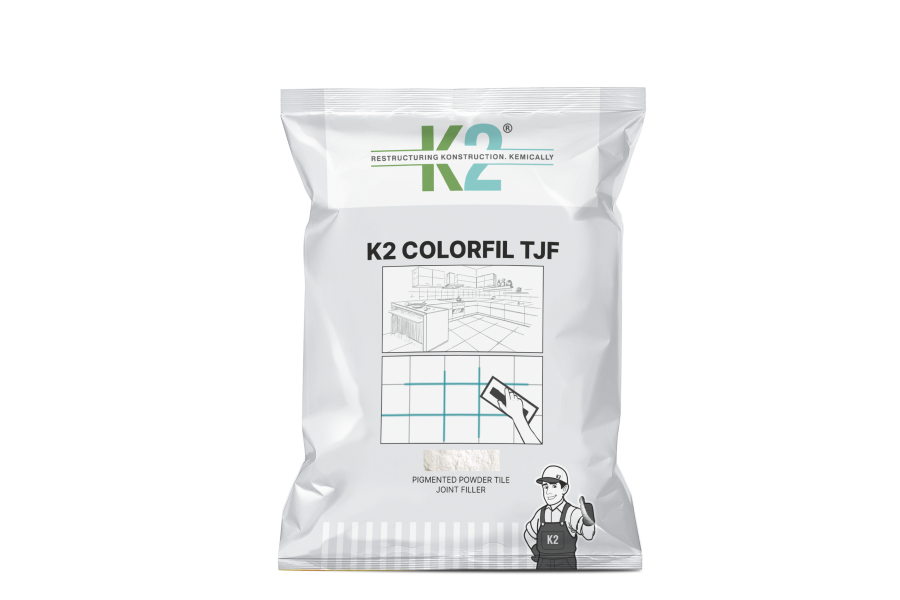 K2 COLORFIL TJF